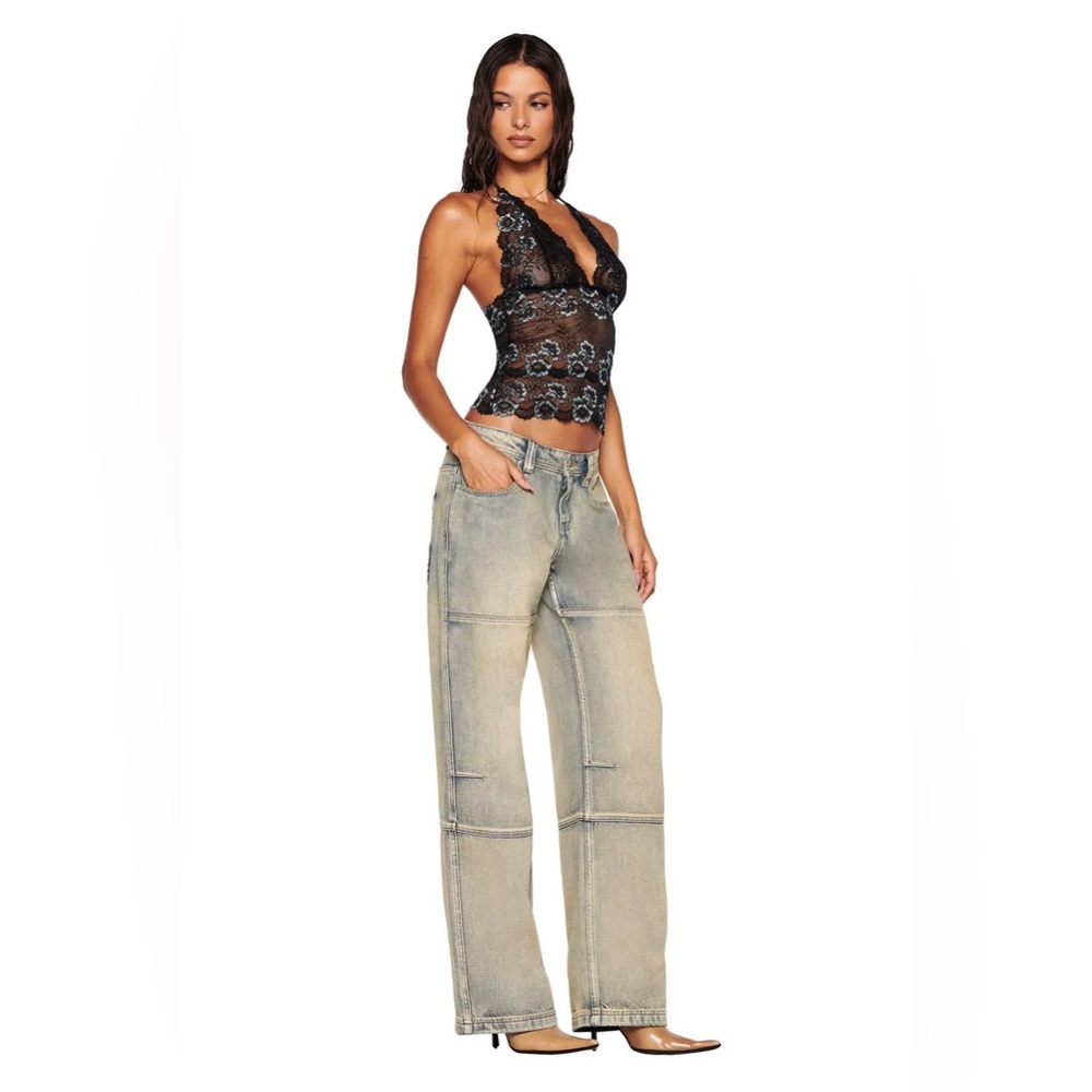 I.AM.GIA Misty Jeans